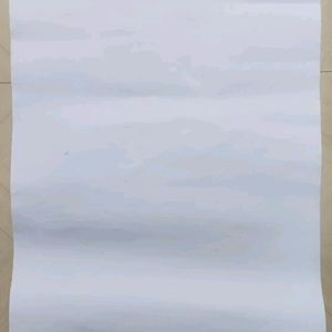 A Canvas Paper