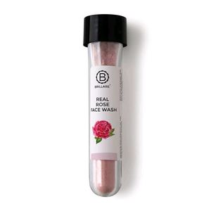 REAL ROSE FACE WASH