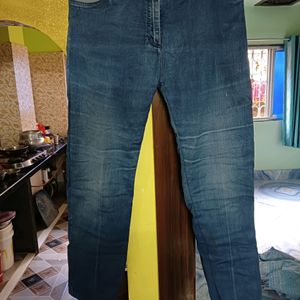 Men's And Women's Jeans