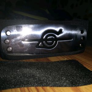 Itachi Uchiha Headband