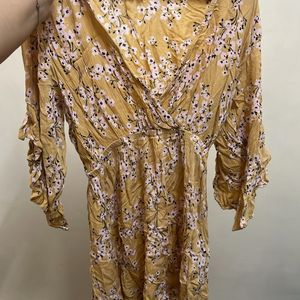BillaBong Dress/Tunic for Summer