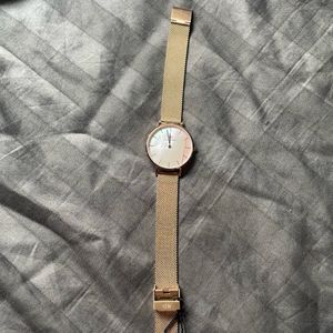 daniel wellington Watch