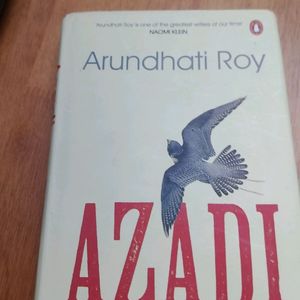 Bestseller Book By Arundhati Roy📖📗📔