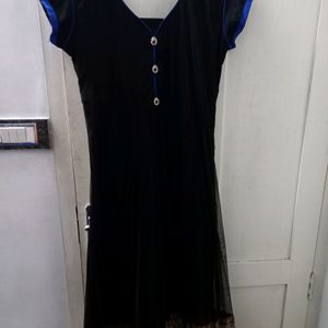 Anarkali Suit