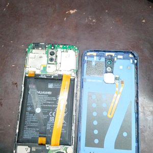 Honor Mobile Need To Repair Battery Problem