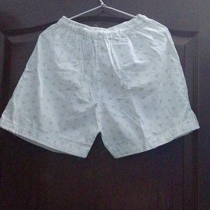 Combo Of 2 Shorts