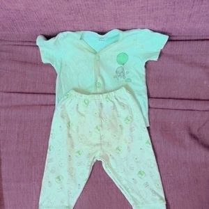 BABY GIRL CLOTHING