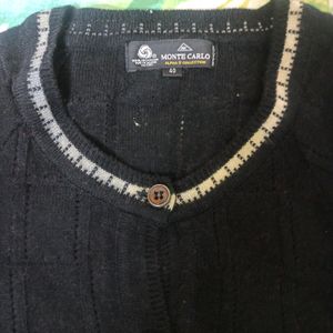 Monte Carlo Pouchu Sweater