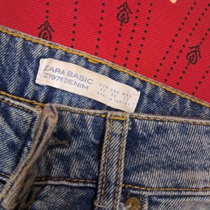 Vintage Zara Denims