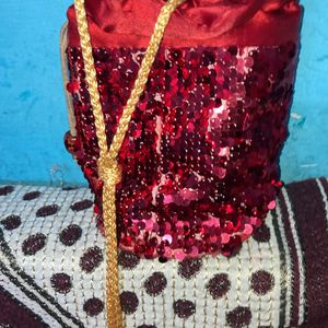 Potli Bag For Party Ladies