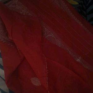 Handloom Saree