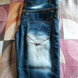 Jeans Make Offer