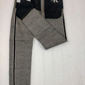 Calvin Klein Mid Rise Jeans