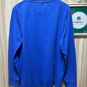 US Polo Assn Full Sleeves T-Shirt