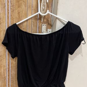 H&M Crop Top