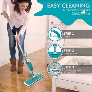 Cleaning Mop