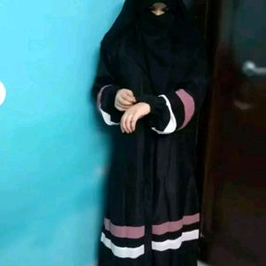 Abaya Burkha