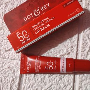 Dot And Key Lip Balms Combo Of 2