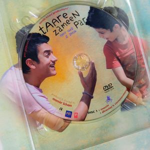 Limited/Collectors Edition CD of Taare Zameen Par