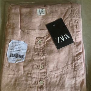 ZARA Top For Womens Size-Xl