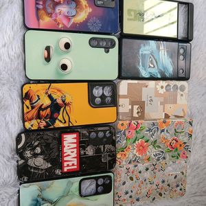 Phone Cases Each Cover At Just 249