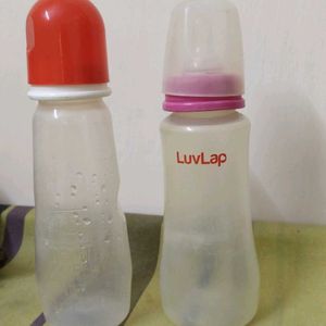 Feeding Bottles 2