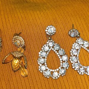 Earrings And Studs