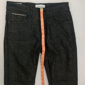 Calvin Klein Mid Rise Jeans