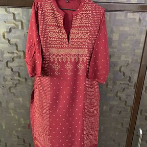 KURTI SET