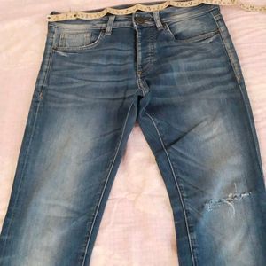 Jack And Jones Jeans