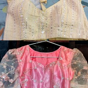 Stylish Pretty Beautiful Blouses