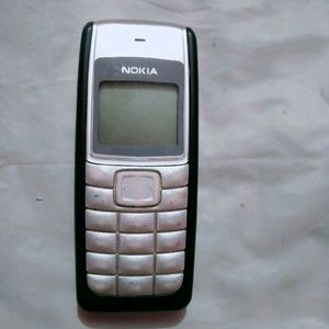 Nokia Fhon