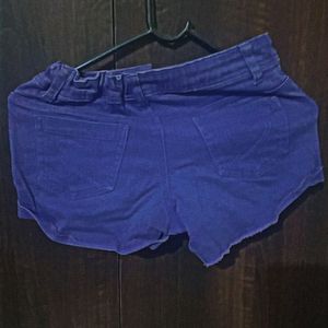 Shorts For Girls