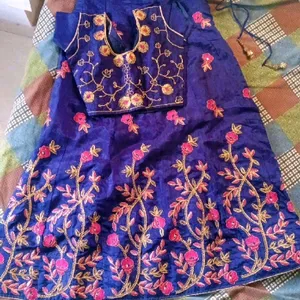 Lehenga Choli