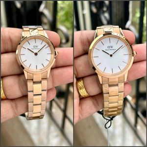 DW COUPLES WATCH RESTOCK ON DEMAND