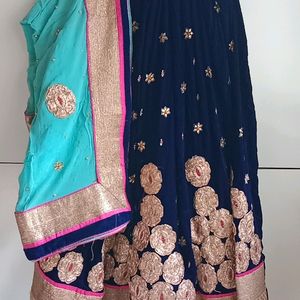 Lengha Choli