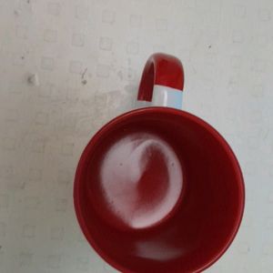 Pack Of 1 Beautiful Cup