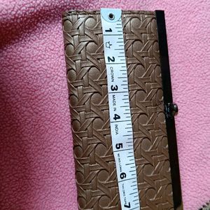 Ladies Wallet