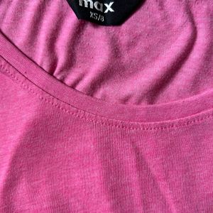 Max Women Tshirt