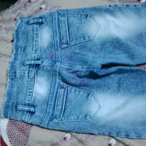 Jeans For (Women)