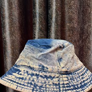 Stylish Bucket Hat