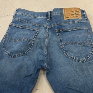 Lee Jeans Travis Fit- slim Fit