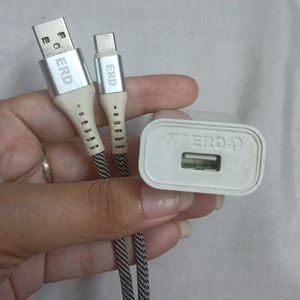 ERD mobile Charger