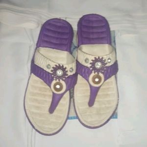 Flip Flops And Slippers