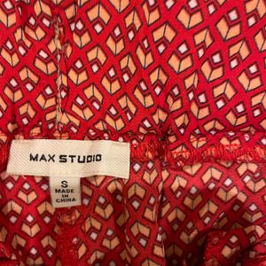 MAX STUDIO CULOTTES IN SIZE S/M