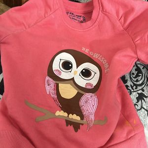 Owl Sweet Shirt