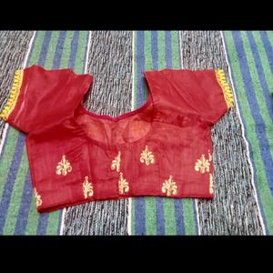 Lahange Choli