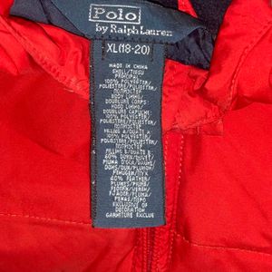 Ralph Lauren Jacket