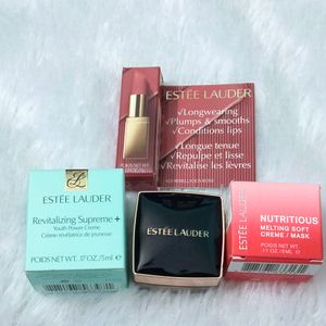 Estee Lauder Products