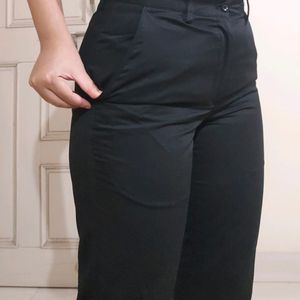 Black Trousers